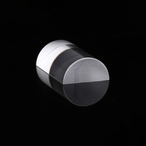 Lentes <span class=keywords><strong>de</strong></span> ventana ópticas <span class=keywords><strong>de</strong></span> <span class=keywords><strong>fluoruro</strong></span> <span class=keywords><strong>de</strong></span> <span class=keywords><strong>bario</strong></span> BaF2 personalizadas <span class=keywords><strong>de</strong></span> fábrica, ventanas BaF2 <span class=keywords><strong>de</strong></span> 1mm a 350mm - Product Image 6
