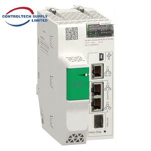 Modicon Quantum avec module de sortie discrète BMEP584040 - Product Image 4