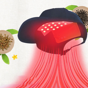 Venta Directa de Fábrica, Versión Mejorada, Masajeador de Cabeza Multiefecto para Aliviar la Fatiga y Promover el Crecimiento del Cabello - Product Image 2