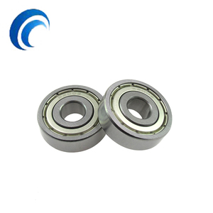 Trou intérieur 10 diamètre extérieur 30 épaisseur 9mm roulement roulement de direction de <span class=keywords><strong>pneu</strong></span> de moto électrique roulement 6200zz - Product Image 5