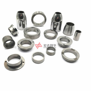 BK8ปั๊มขัดพุ่มไม้แขนเพลาแบริ่งทังสเตนคาร์ไบด์ทนต่อการสึกหรอสูง - Product Image 3