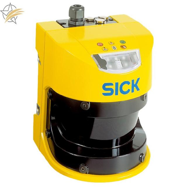 SICK Safety laser scanners S3000 Advanced S30A-6011CA/ 1023547