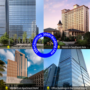 Oem/OEM bán buôn Thổ Nhĩ Kỳ nhà thiết kế hiện đại kim loại không gỉ phía trước entranceexterior bọc thép cửa thép an ninh cho ngôi nhà - Product Image 6