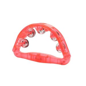 Hochet lumineux en plastique avec LED clignotantes, accessoires de scène pour fête, KTV, bar, unisexe, de 8 à 13 ans - Product Image 3