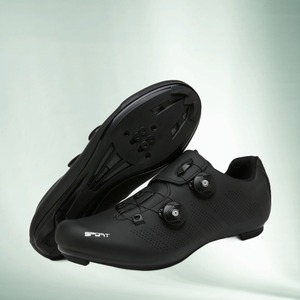 Chaussures de cyclisme professionnelles 2026 pour hommes et femmes, compatibles avec les clips SPD LOOK, pour vélo de route, VTT et entraînement en salle - Product Image 4