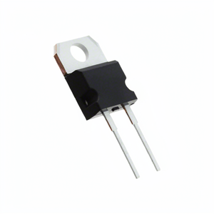 Original One Stop Service Single Diodes TO-220-2 Buy Electronics Components Online STPSC12H065DY - Product Image 1