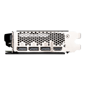 Used MS'I GeForce RTX 4070 VENTUS 2X 12G OC <b>Graphics</b> <b>Card</b> With 12GB GDDR6X 192 Bit Memory With Dual Fan Thermal Design MSI GeFor - Product Image 5
