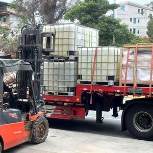 <span class=keywords><strong>Agente</strong></span> Extintor de Incendios de Espuma Formadora de Película Resistente al Agua y al Alcohol, Concentrado de Espuma de Alta Expansión 3%AFFF/AR - Product Image 2
