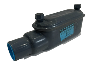 PLC NEW &amp;amp; BETTS <strong>OCAL</strong> 734A CONDUIT BODY 1 1/2" Warranty Product - Product Image 1