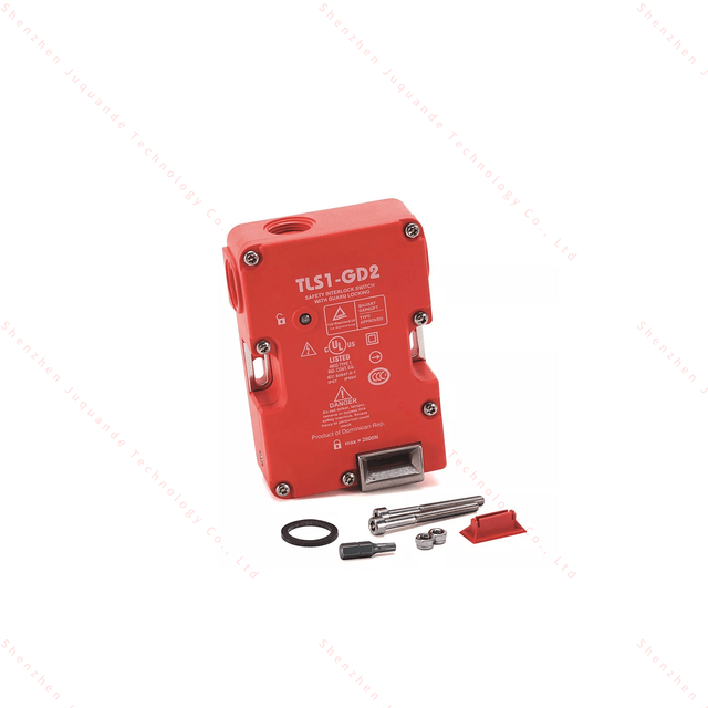 New Original 440G-T27171 TLS-GD2 Guardlock Switch
