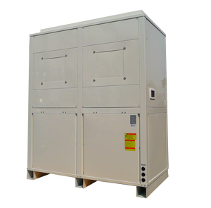 Pompe à chaleur eau-air MACON 60HZ, pompe à chaleur eau-air - Product Image 4