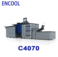 Konica Minolta A3 Imprimante Laser Accuriopress Accurioprint Bizhub C4070/C4080/C6100/C6085/C7090/C4065/C6500/C12000 Nouvelle Machine JP