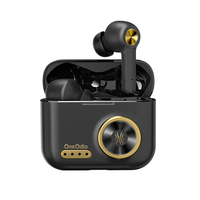 Auricolari wireless I14 wireless TWS F9 a mani libere OneOdio con connessione super stabile e auricolari BT con audio stereo