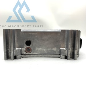 Komputer <span class=keywords><strong>ECM</strong></span> Excavator 7835-26-1009 7835-26-1008 Pengontrol ECU untuk <span class=keywords><strong>Komatsu</strong></span> PC200-7 PC220-7 PC270-7 PC300-7 - Product Image 5