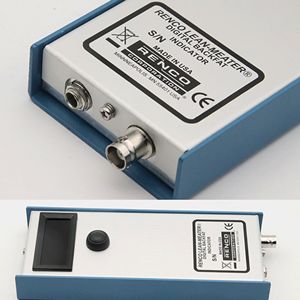 Probador de grasa de cerdo para granja veterinaria Medidor de espesor de grasa de cerdo Probador de grasa de cerdo - Product Image 5