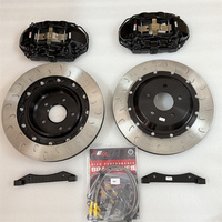 Kit de frein à étriers 4 ou 6 pistons pour Skyline R32 R33 R34 Nissan Patrol Y62 Y61 350Z 370Z, système de freinage haute performance pour roues avant et arrière, neuf
