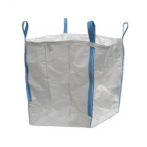 <span class=keywords><strong>1</strong></span> Tấn Siêu Bao Tải Để Bán EGP <span class=keywords><strong>Pp</strong></span> Jumbo Số Lượng Lớn Túi <span class=keywords><strong>Fibc</strong></span> Túi - Product Image 5