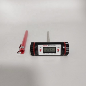 Termometer Digital batang <span class=keywords><strong>T</strong></span>, dengan Probe 130mm 300mm 500mm - Product Image 3