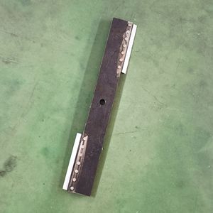 Zware vervangmessen en snijkop, universeel passend voor grasmaaiers en bosmaaiers - Product Image 2