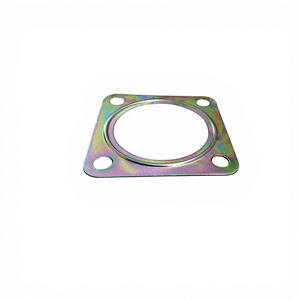 ชุดปะเก็นเทอร์โบชาร์จเจอร์สำหรับรถบรรทุก TATA 613 LPT อะไหล่แท้ OEM 252514115302 276349205301 697 ชุดอะไหล่สำหรับงานหนัก - Product Image 1