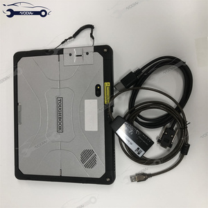 ชุดอุปกรณ์วินิจฉัยรถยกไฮสเตอร์ ยอเล่ สำหรับ Ifak CAN USB Interface  พร้อมแท็บเล็ตสำหรับการบริการไฮสเตอร์ และเครื่องมือวิเคราะห์ปัญหาไฮสเตอร์บนคอมพิวเตอร์พีซี - Product Image 5