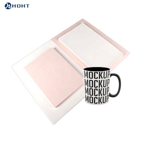 2025 A4 Kích thước thăng hoa giấy nhanh khô 100gsm màu hồng truyền nhiệt quần áo A4 A3 A3 + Mug T-Shirt giấy trắng - Product Image 3
