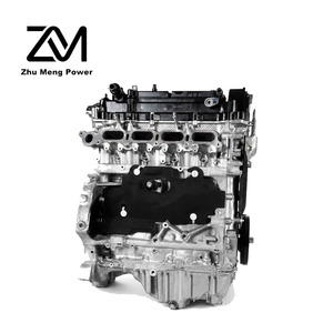 Conjunto de Motor LFB14 LFB22 Nuevo y Usado con Caja de Cambios para Honda Breeze <span class=keywords><strong>E</strong></span>:PHEV CR-<span class=keywords><strong>V</strong></span> <span class=keywords><strong>E</strong></span>:HEV 2026-honda-crv-engine - Product Image 2
