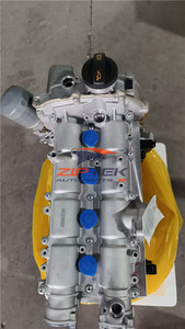Motor 1.4 Tsi EA211 CAX CAXA para VW Passat Golf Jetta Tiguan <span class=keywords><strong>Audi</strong></span> <span class=keywords><strong>A1</strong></span> A3 Skoda Octavia Yeti - Product Image 6