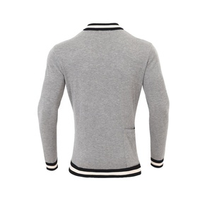 Jersey <span class=keywords><strong>Ciclismo</strong></span> Lana <span class=keywords><strong>Merino</strong></span> Hombre Ropa Deportiva Manga Larga Jerseys <span class=keywords><strong>Ciclismo</strong></span> Personalizados - Product Image 2