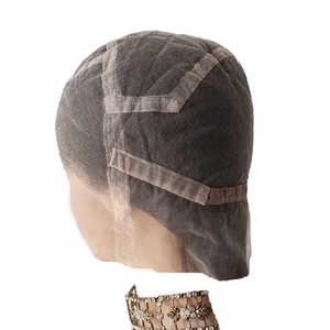 Система YONNA Afro Curl для мужчин с черной кожей головы: короткие сменные пряди из бразильских волос Remy, парик-накладка на всю голову с афро-кучерявыми волосами, полностью кружевной (full lace) - Product Image 1