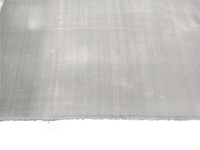 150g UHMWPE UD Industrieel Weefsel Hoge Slagvastheid Corrosiebestendig Anti-Impact Lichtgewicht UHMWPE Vezel