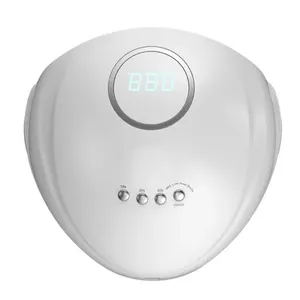 Lampe à LED UV S5 48W pour le séchage du vernis à ongles, nouvelle machine de photothérapie, prise USB, outil de beauté - Product Image 2