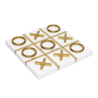 Fabricant de jeux de société Jackaroo, jetons de jeu de société en acrylique, jeu de société personnalisé en acrylique, jeu de société Monopoly en acrylique