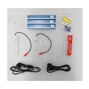 HVHIPOT GDW-106 <span class=keywords><strong>Karl</strong></span> <span class=keywords><strong>Fischer</strong></span> <span class=keywords><strong>Coulometric</strong></span> Titrator trafo yağ su içeriği Test cihazı için - Product Image 5