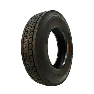 Pneus de remplacement diagonaux 295/75R22.5 16PR neufs pour camions légers et remorques, usage intensif, origine Hawaï, garantie 5 ans, marque personnalisée - Product Image 4