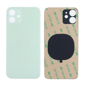 Carcasa Convertible para Teléfono Móvil, Cubierta Trasera de Vidrio para iPhone 12, Carcasa para iPhone 12 Pro - Product Image 3