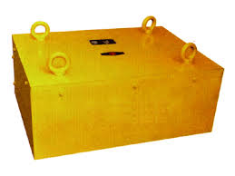 <span class=keywords><strong>RCYB</strong></span>-<span class=keywords><strong>8</strong></span> thâm nhập sâu đình chỉ nam châm 500mm độ sâu từ tính nặng phế liệu kim loại chụp hệ thống - Product Image 5