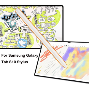 Repuesto de <span class=keywords><strong>S</strong></span> <span class=keywords><strong>Pen</strong></span> Compatible con <span class=keywords><strong>Samsung</strong></span> Galaxy Tab S6 Lite, S7 FE+, S8, S9 FE+ y S10 - Product Image 6