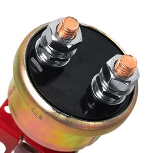 Interruptor de Desconexión de Batería al por Mayor, 200A, 12 Voltios, con Certificación RoHS y CE, Encendido/Apagado, SPST, 2 Pines, Metálico, para Automóviles, Barcos y Vehículos Marinos - Product Image 2