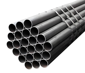 उच्च गुणवत्ता वाली निर्बाध शैली स्टील पाइप निर्बाध स्टील ट्यूब पाइप निर्बाध स्टील ट्यूब पाइप - Product Image 1