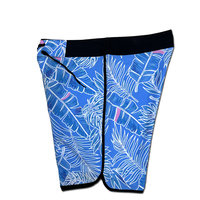 Boardshorts personnalisés de haute qualité pour hommes-parfaits pour le surf et la natation