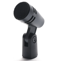 Fifine-Microphone professionnel à cardioïde dynamique, séries Tom snape E 604 E604, avec jante tambour