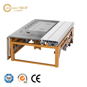 Scie à table coulissante miniature <span class=keywords><strong>JT</strong></span>-<span class=keywords><strong>7B</strong></span>, machines de découpe du bois, Mquinas De Corte De Madeira Simples, machines à scier le bois - Product Image 1