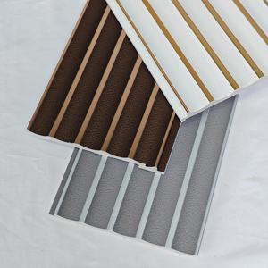 Panneau mural PS avec système <span class=keywords><strong>à</strong></span> rainures et languettes - Product Image 3