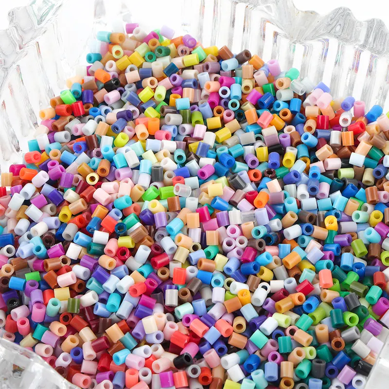 2.6mm melty beads DIY intelligent toys for kids