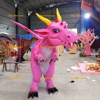 Costume de marche de dinosaure adulte réaliste Costume de dinosaure de Dragon Animal Animatronic réaliste pour des événements de dinosaure effectuant