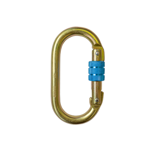 Oval Carabiner '981' Exterior <b>Accessories</b> <b>for</b> <b>Cars</b> - Product Image 1