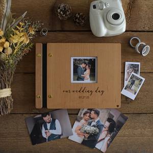 Vente en gros <span class=keywords><strong>d</strong></span>'album personnalisé en bois réception de mariage mémorial en bois <span class=keywords><strong>Polaroid</strong></span> <span class=keywords><strong>livre</strong></span> <span class=keywords><strong>photo</strong></span> <span class=keywords><strong>d</strong></span>'invité - Product Image 1