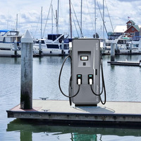 Kit de conversion marine haute puissance 150 kW pour moteur de bateau, pour la conversion de moteur à essence en électrique, pour bateaux commerciaux et de tourisme