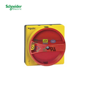 Originele Schneider Mcb Stroomonderbreker Gv3p40, Gv3p65, Ladn11c Hulpschakelaar/Motorcircuit Breark Voor Industriële Controle - Product Image 3